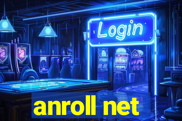 anroll net